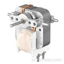 سلسلة Heater Motor TL61